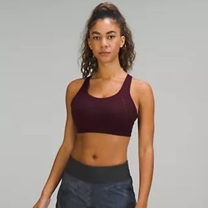 Lululemon AirSupport Bra *High Support C–DDD Cups